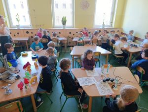 Zupa Super Mocy – kulinarna przygoda z Wróżką