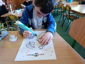 Gotujemy wyobraźnię!