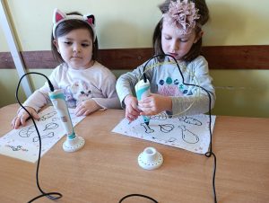 Gotujemy wyobraźnię!