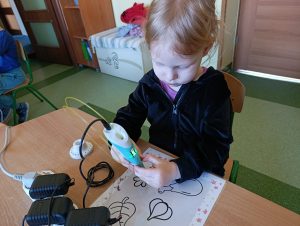 Gotujemy wyobraźnię!