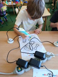 Kreatywne warsztaty kulinarne