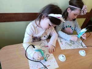 Kreatywne warsztaty kulinarne