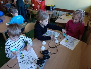 Kreatywne warsztaty kulinarne