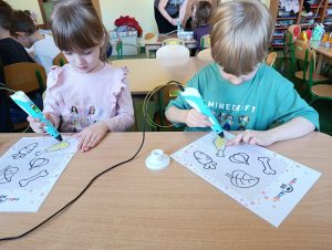 Kreatywne warsztaty kulinarne