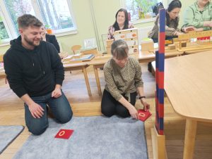 Praktyczne warsztaty dla rodziców