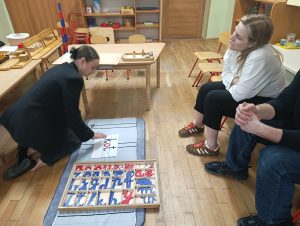 Praktyczne warsztaty dla rodziców