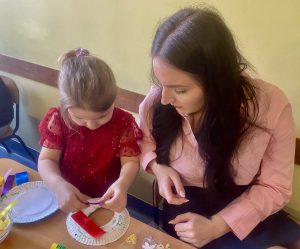 Warsztaty wielkanocne