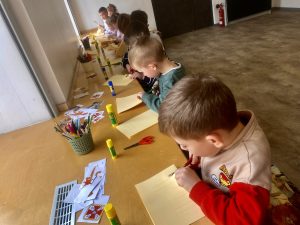 Wizyta w Muzeum Wojska