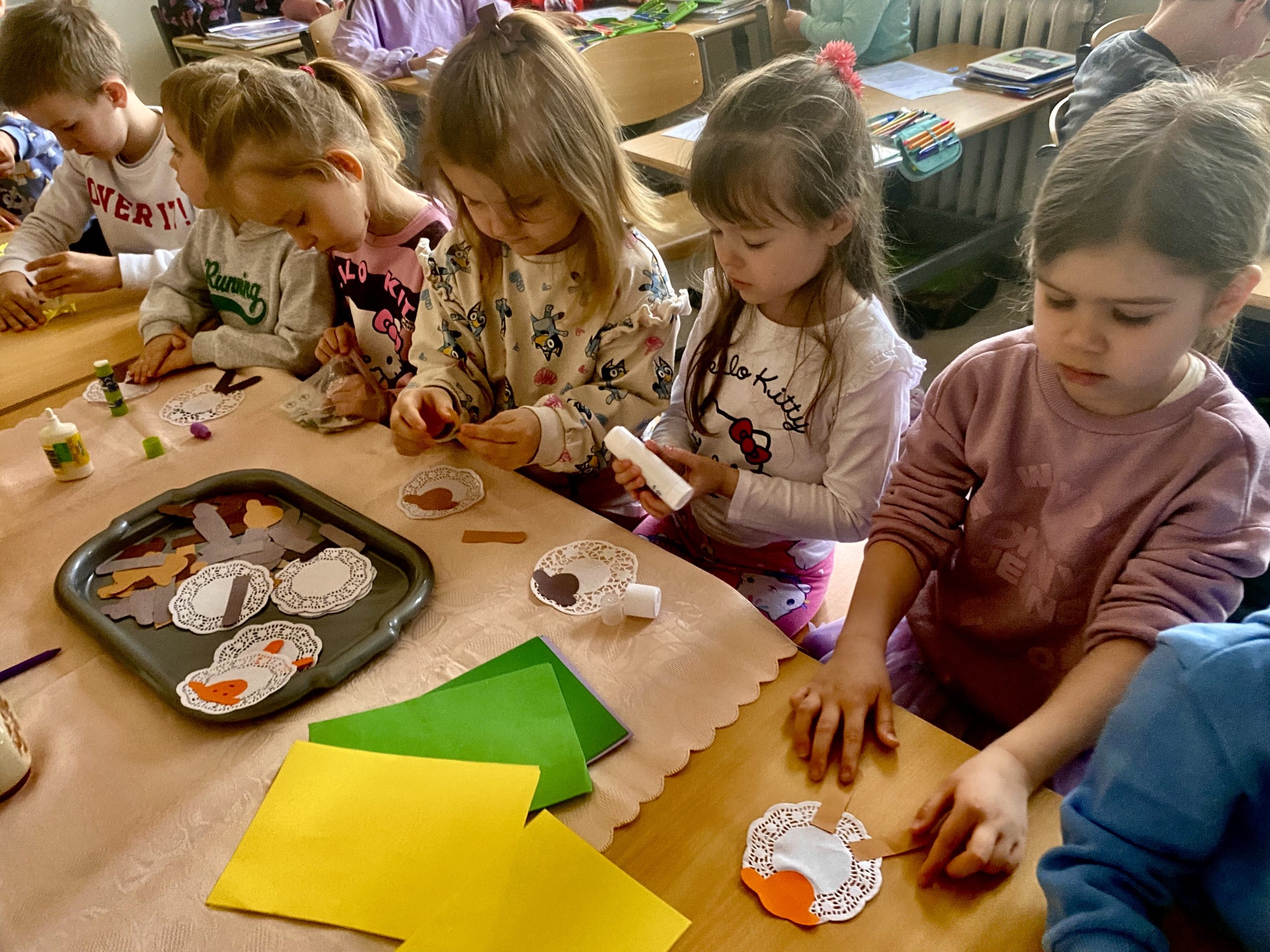 Świąteczne inspiracje na Podlasiu