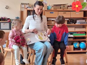 Niesamowite przygody kryją się w książce