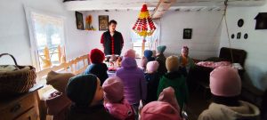 Warsztaty Wielkanocne