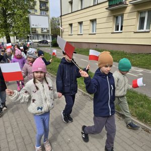 Świętujemy Dzień Flagi