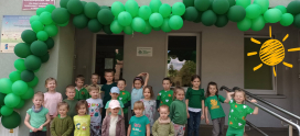 Międzynarodowy Dzień Celiakii