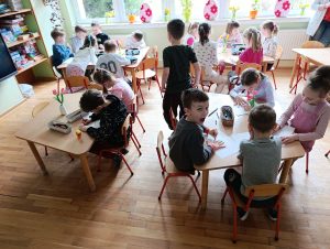 Misja Kulturalna z Bofkiem