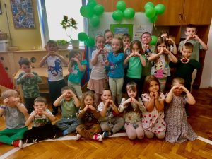 Międzynarodowy Dzień Celiakii,