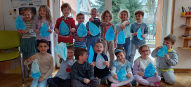 „Program z Pandą” w grupie I