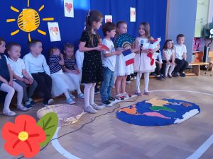 Chętnie poznamy całą Europę