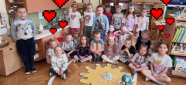 Urodziny w pedagogice Marii Montessori