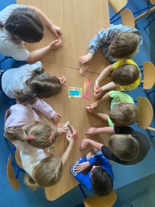 Misja Biznesowa z Bofkiem grupa II i III