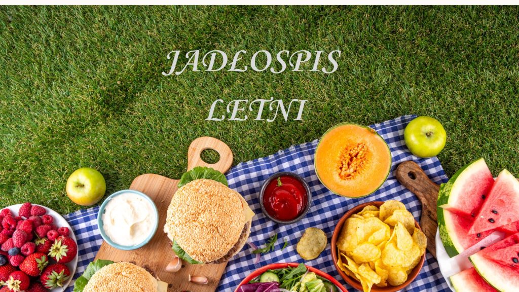 JADŁOSPIS LETNI