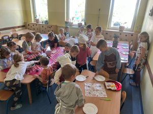 Przygotowanie stanowiska pracy