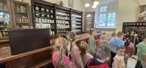 muzeum farmacji