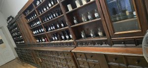 muzeum farmacji