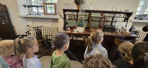 muzeum farmacji
