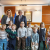 Wizyta grupy VII u Prezydenta Miasta Białegostoku