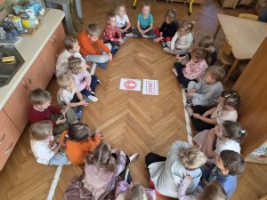 Stop przemocy