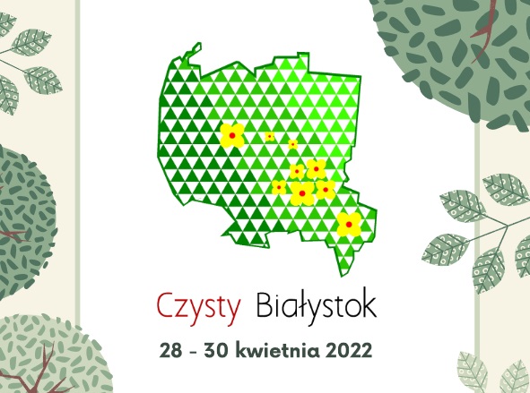 Akcja „Czysty Białystok” 2022